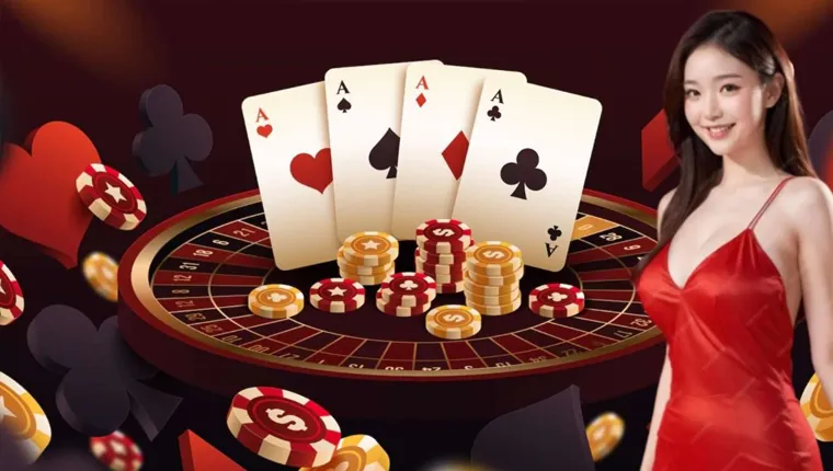 Baccarat Game
