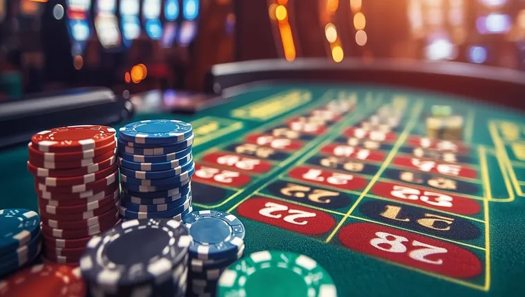 Live Dealer Blackjack
